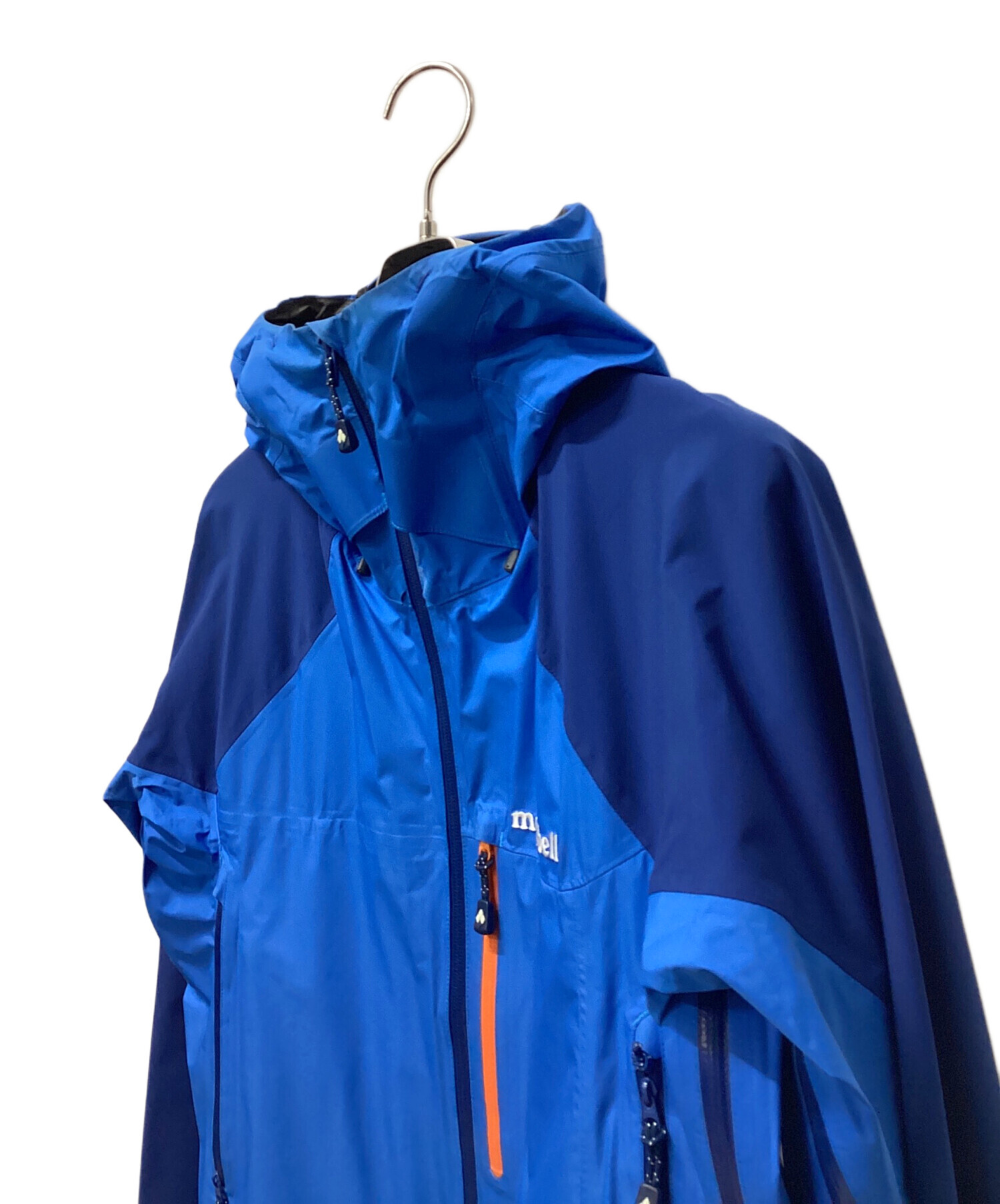 中古・古着通販】mont-bell (モンベル) ダイナアクション パーカ