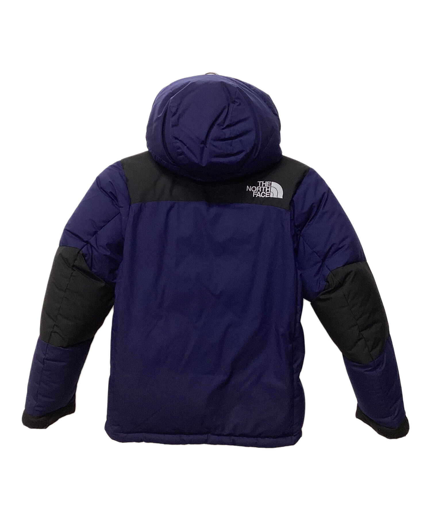THE NORTH FACE バルトロライトジャケット　ネイビー 中古・古着通販】THE NORTH FACE (ザ ノース フェイス) バルトロライト