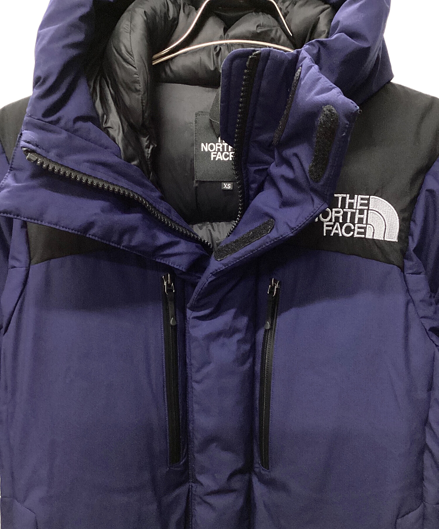 中古・古着通販】THE NORTH FACE (ザ ノース フェイス) バルトロライト