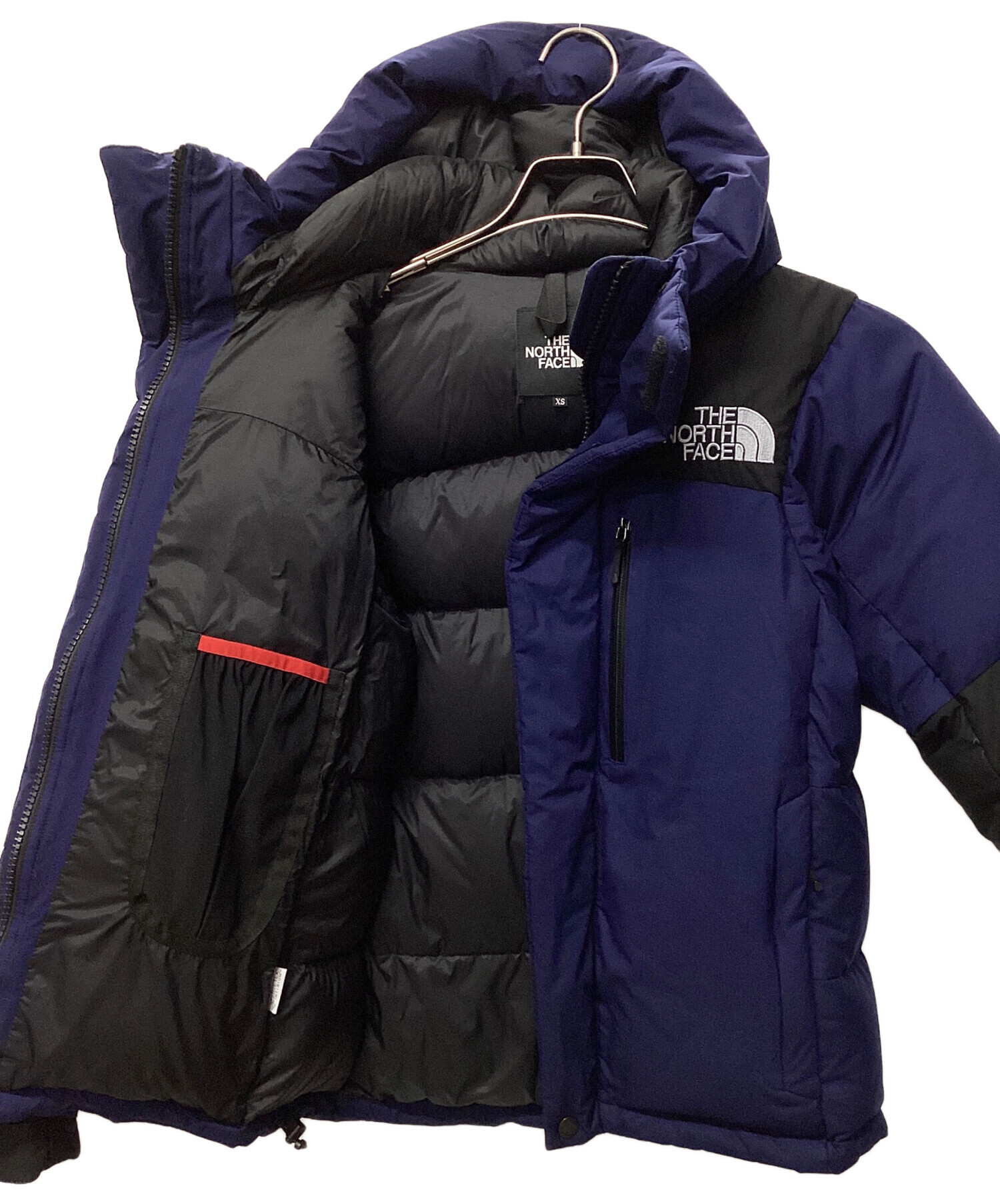 中古・古着通販】THE NORTH FACE (ザ ノース フェイス) バルトロライト