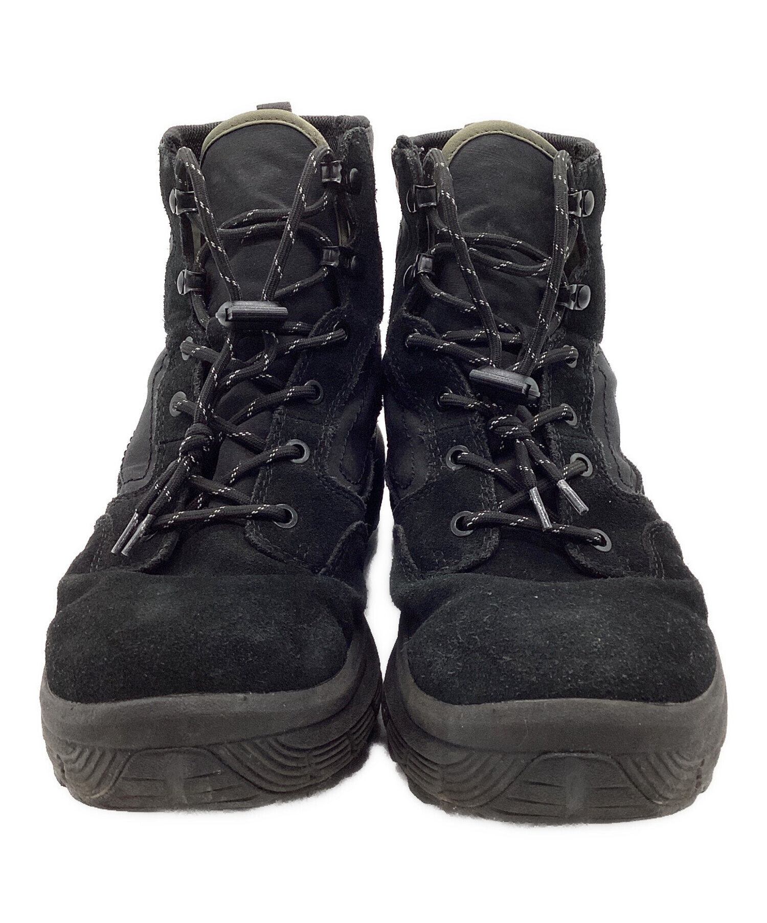 中古・古着通販】Danner (ダナー) Luxon ブラック サイズ:26.5cm