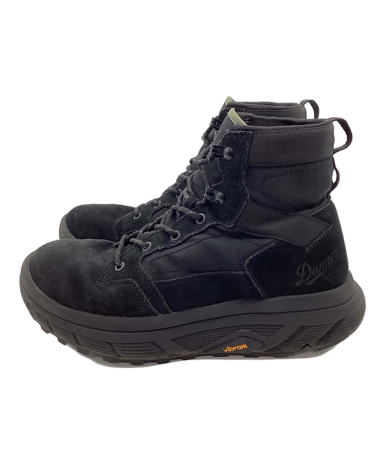中古・古着通販】Danner (ダナー) Luxon ブラック サイズ:26.5cm