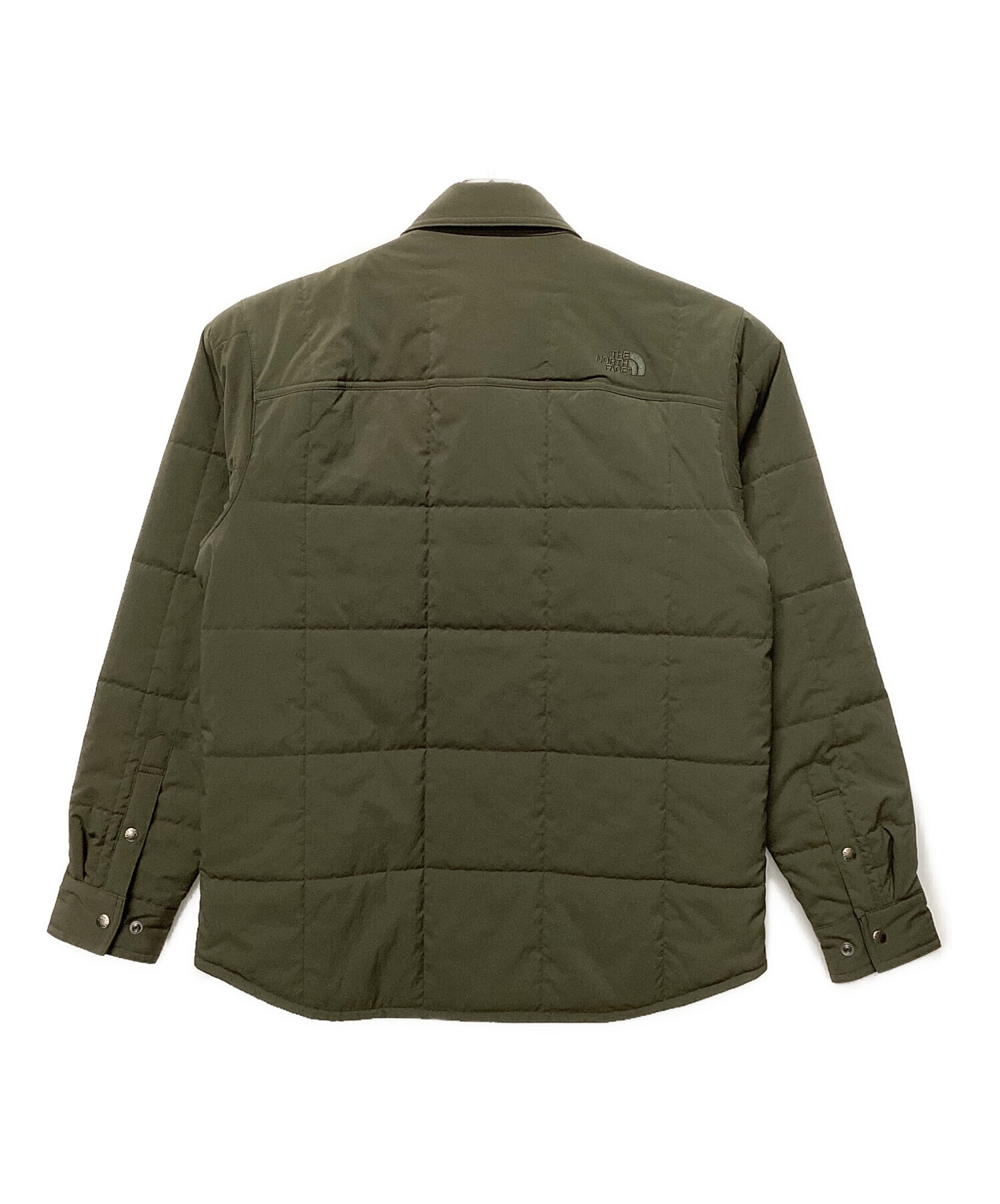 中古・古着通販】THE NORTH FACE (ザ ノース フェイス) メドウウォーム