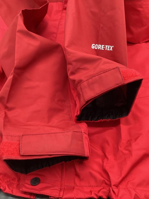 中古・古着通販】THE NORTH FACE (ザ ノース フェイス) マウンテンレ