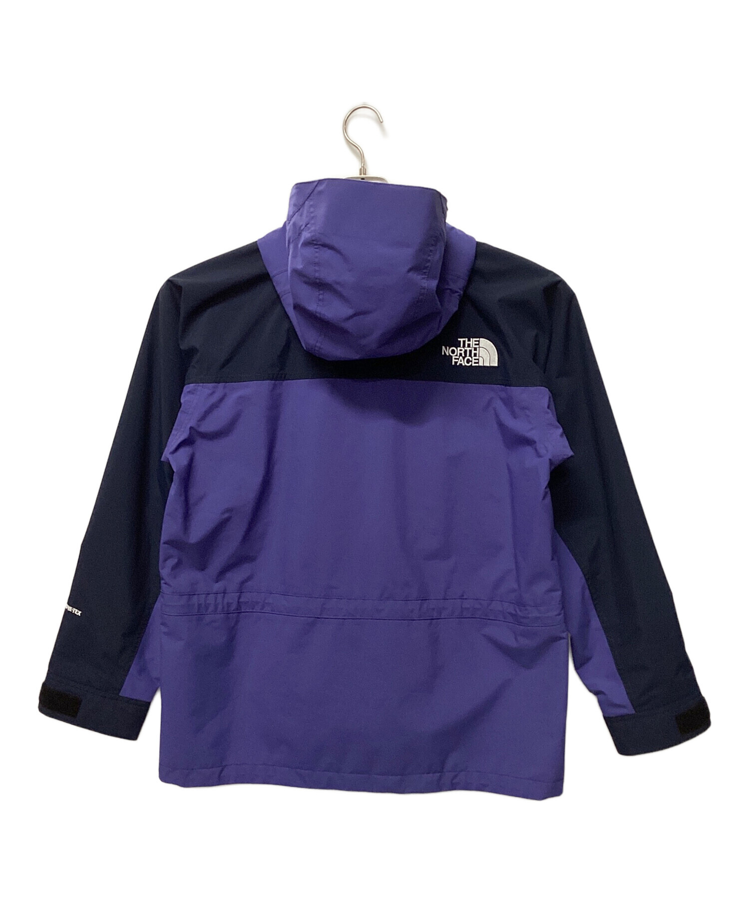 中古・古着通販】THE NORTH FACE (ザ ノース フェイス) マウンテン