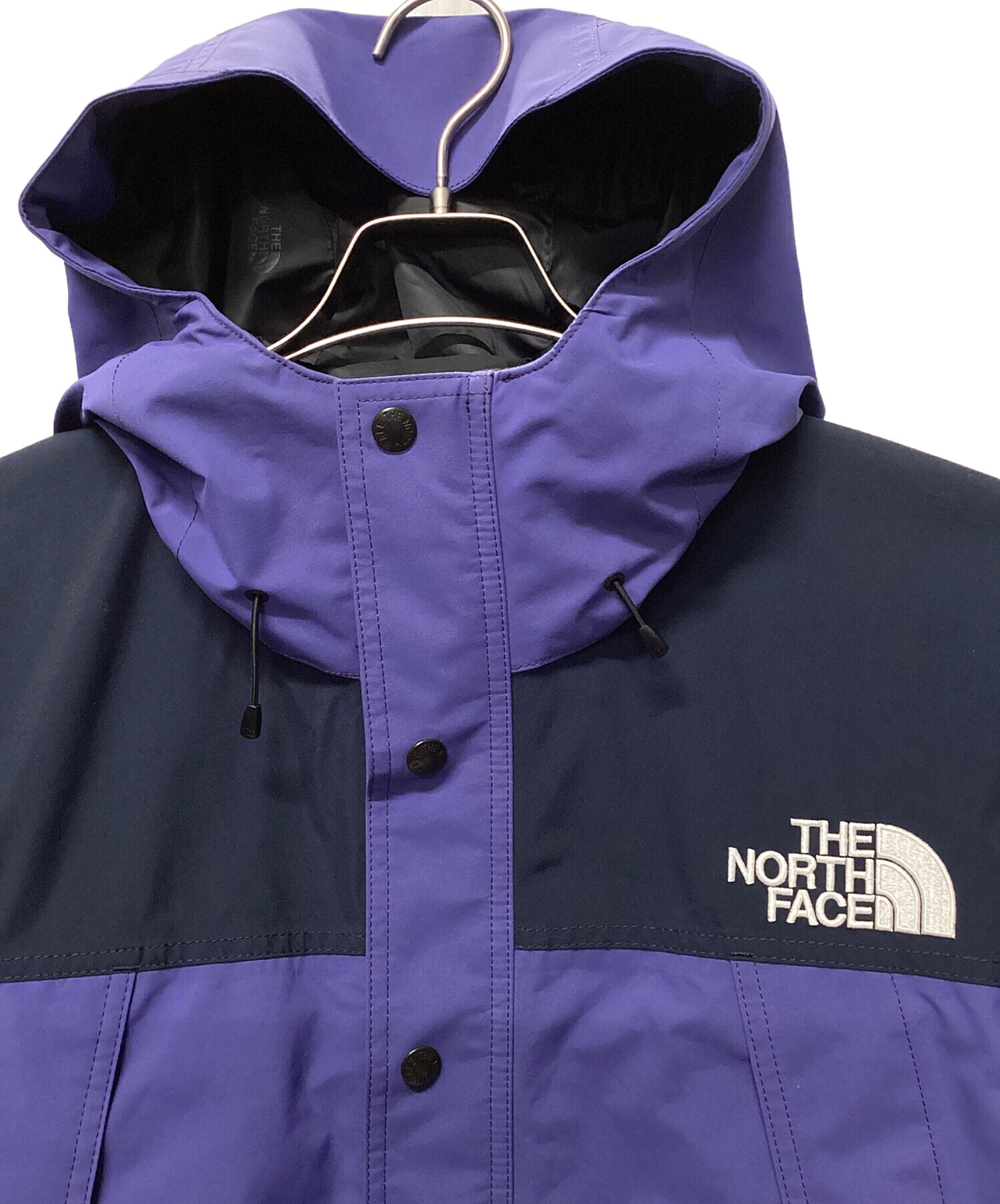 中古・古着通販】THE NORTH FACE (ザ ノース フェイス) マウンテン