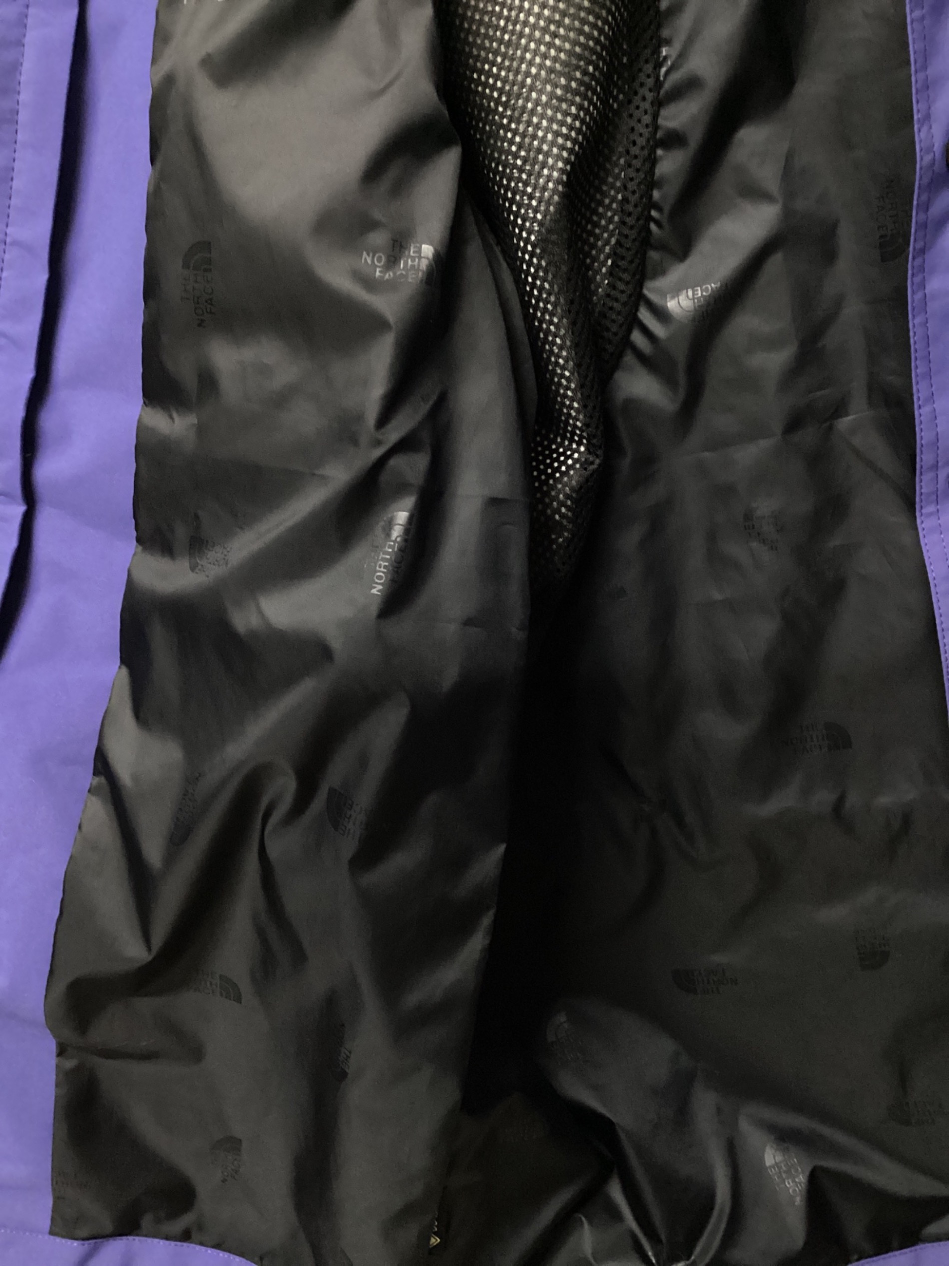 中古・古着通販】THE NORTH FACE (ザ ノース フェイス) マウンテン