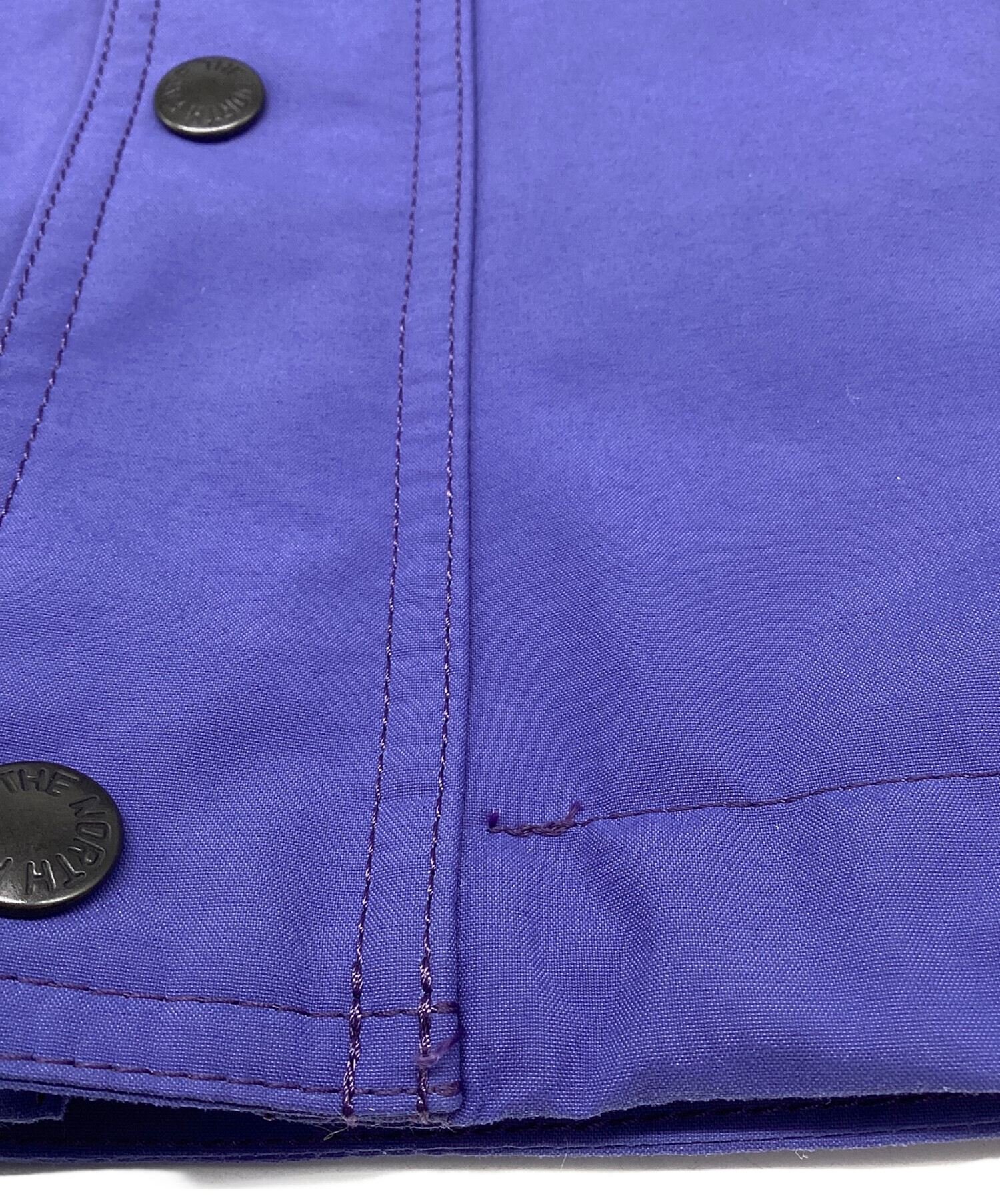 中古・古着通販】THE NORTH FACE (ザ ノース フェイス) マウンテン