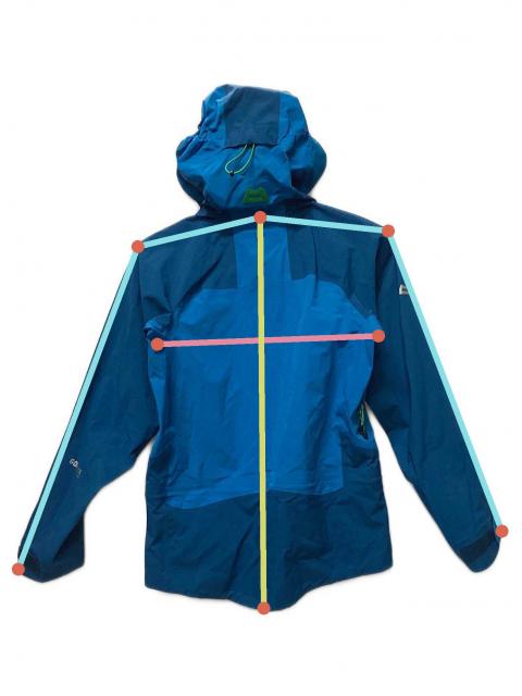 中古・古着通販】MountainEquipment (マウンテンイクィップメント