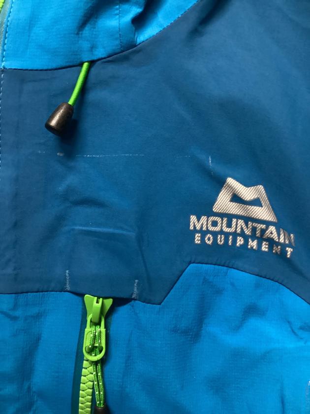 中古・古着通販】MountainEquipment (マウンテンイクィップメント