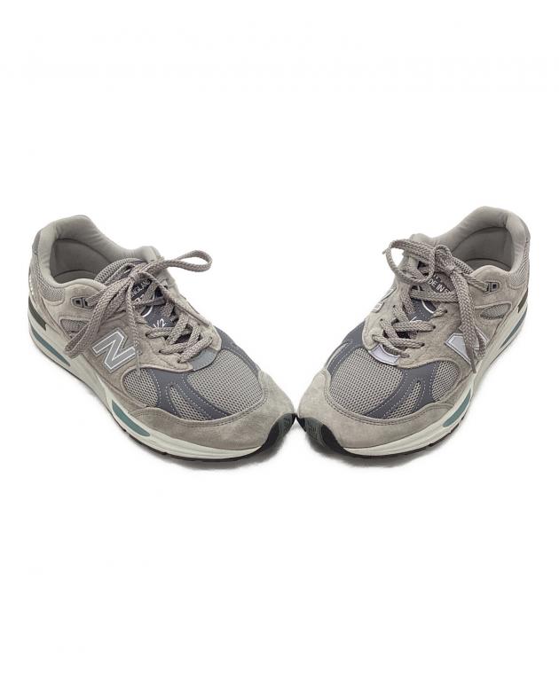 2ページ New Balance｜Made in UK 991 v2 NV2 | UOMO