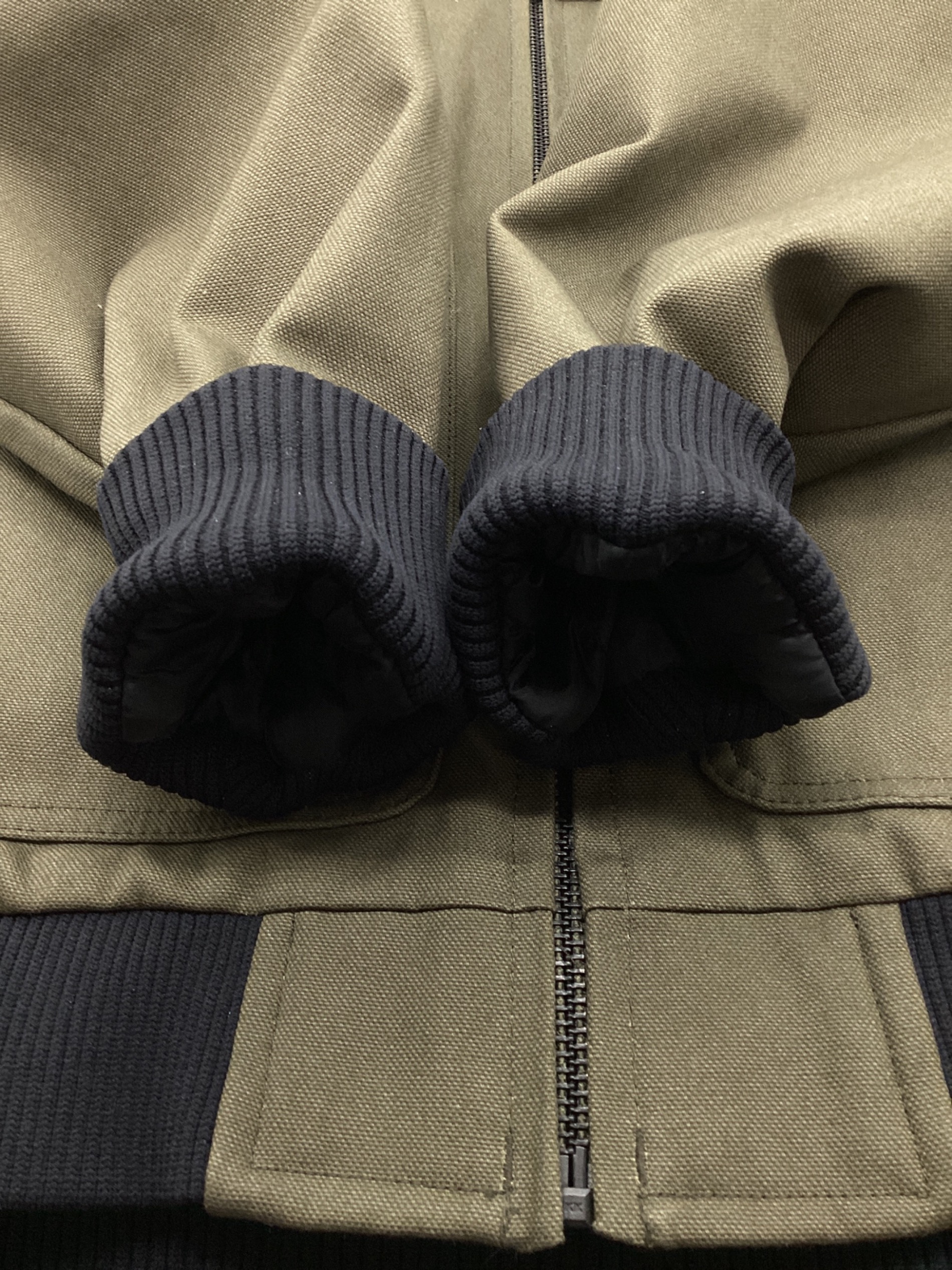 中古・古着通販】FILSON (フィルソン) ワークスミスインシュレーテッド