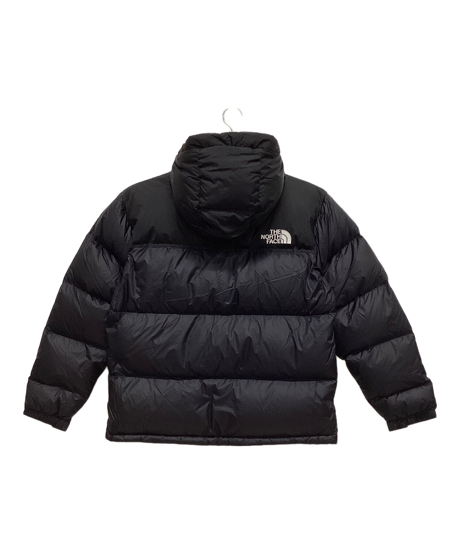 中古・古着通販】THE NORTH FACE (ザ ノース フェイス) ヌプシ