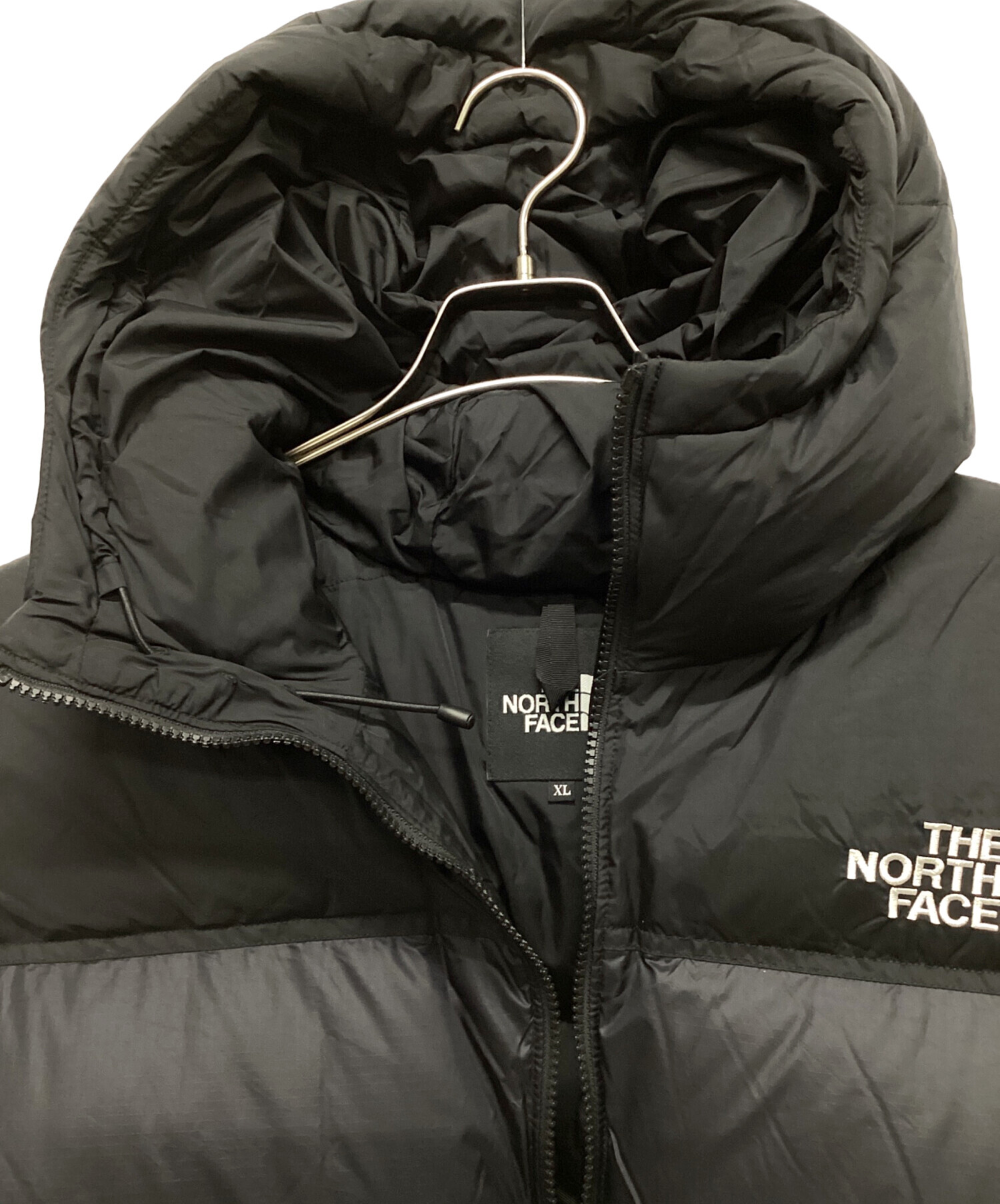 中古・古着通販】THE NORTH FACE (ザ ノース フェイス) ヌプシ 