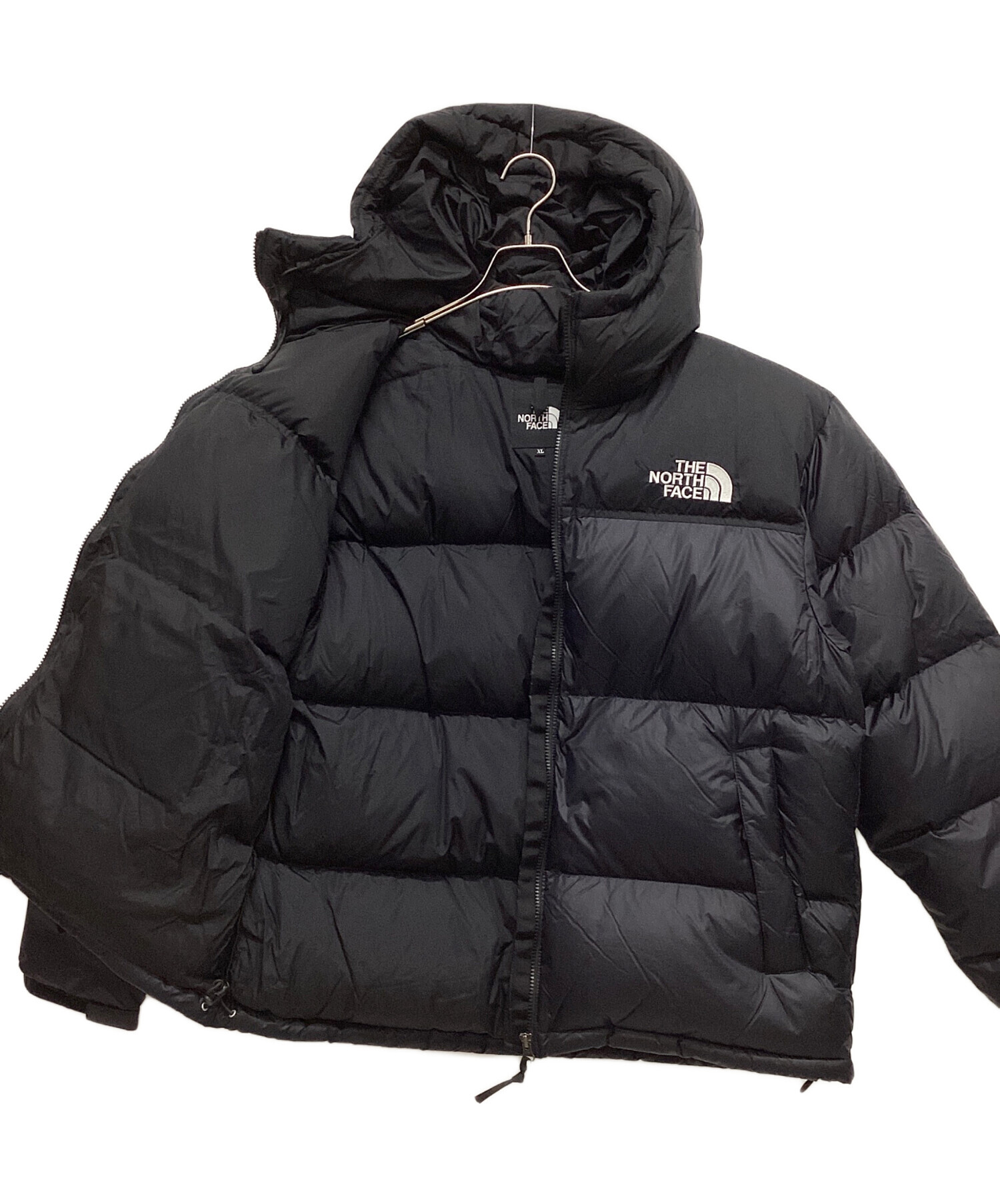 中古・古着通販】THE NORTH FACE (ザ ノース フェイス) ヌプシ 