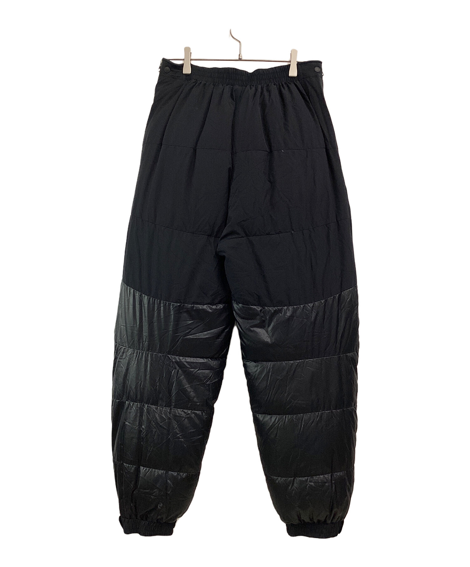 中古・古着通販】mont-bell (モンベル) ベンティスカダウンパンツ