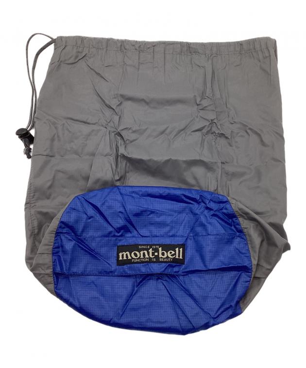 中古・古着通販】mont-bell (モンベル) ベンティスカダウンジャケット