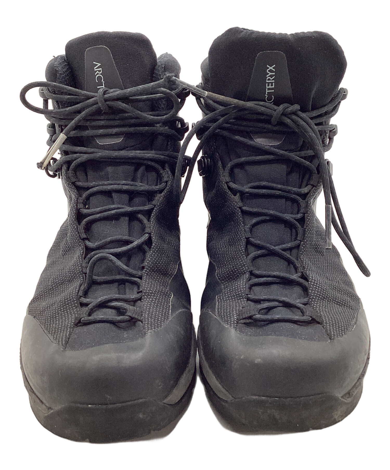 中古・古着通販】ARC'TERYX (アークテリクス) ACRUX TR GTX ブラック