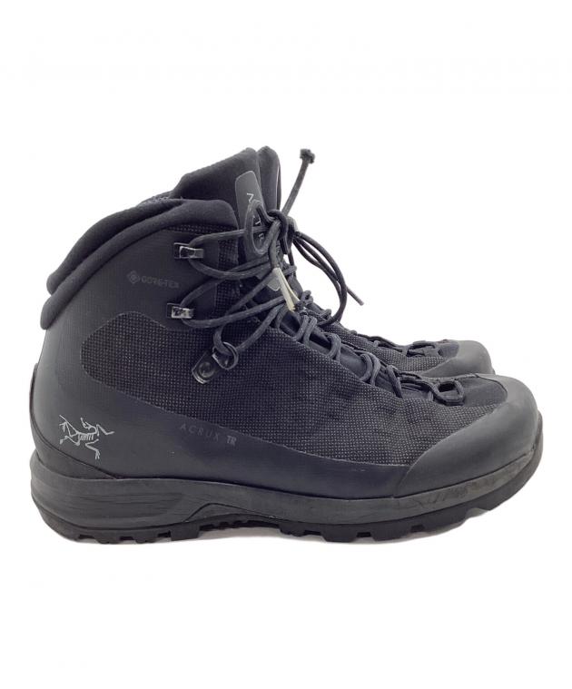 中古・古着通販】ARC'TERYX (アークテリクス) ACRUX TR GTX ブラック
