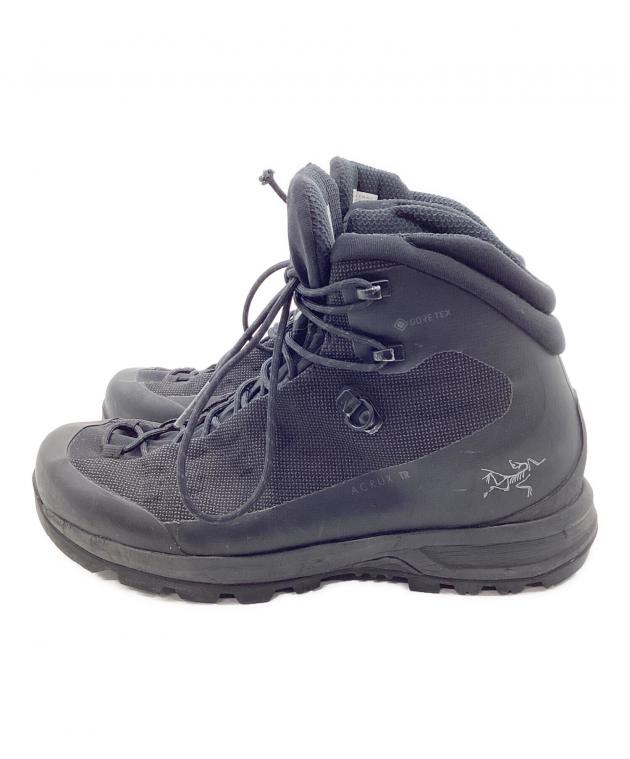 中古・古着通販】ARC'TERYX (アークテリクス) ACRUX TR GTX ブラック