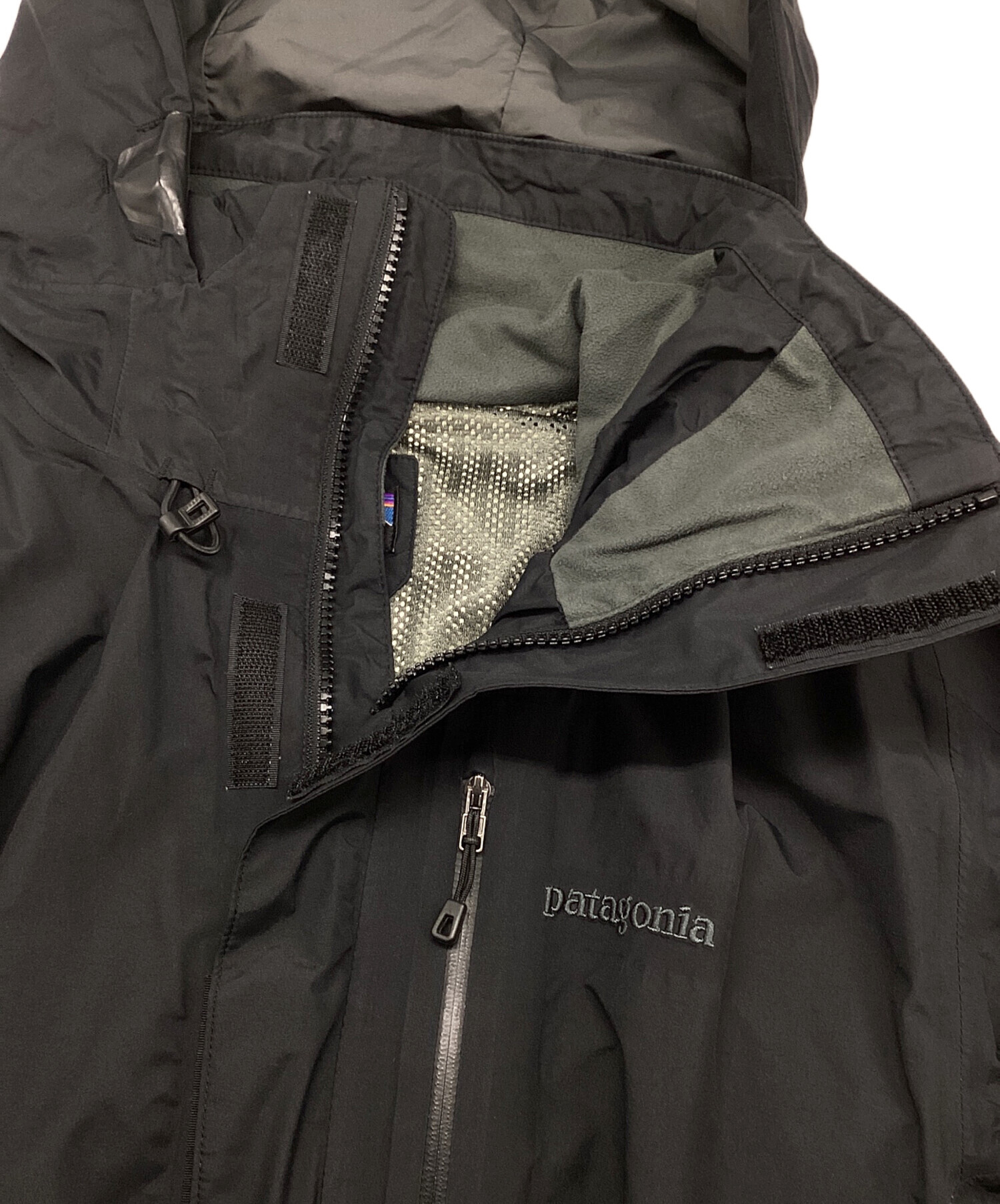 中古・古着通販】Patagonia (パタゴニア) ピオレットジャケット