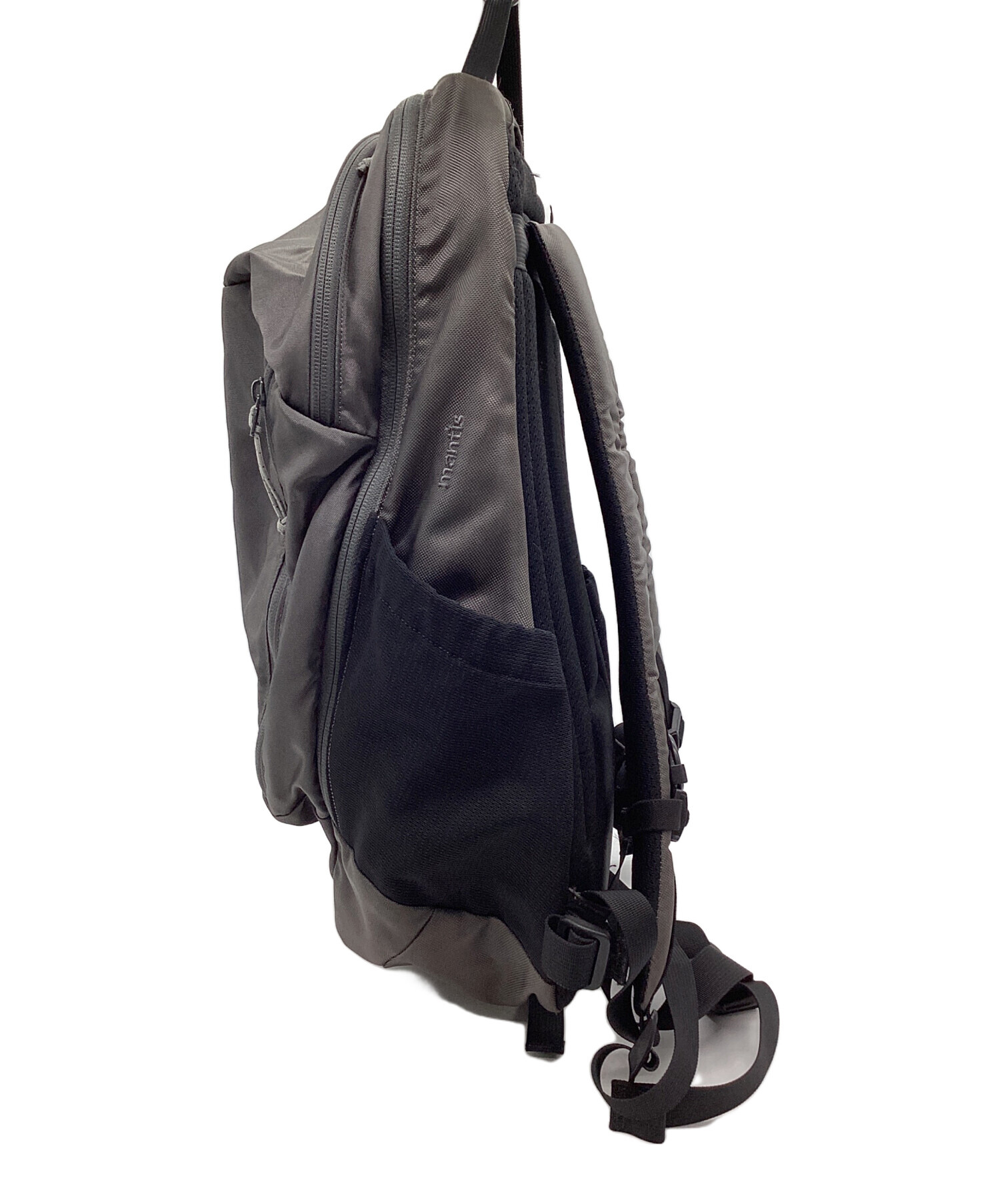 中古・古着通販】ARC'TERYX (アークテリクス) マンティス26 グレー