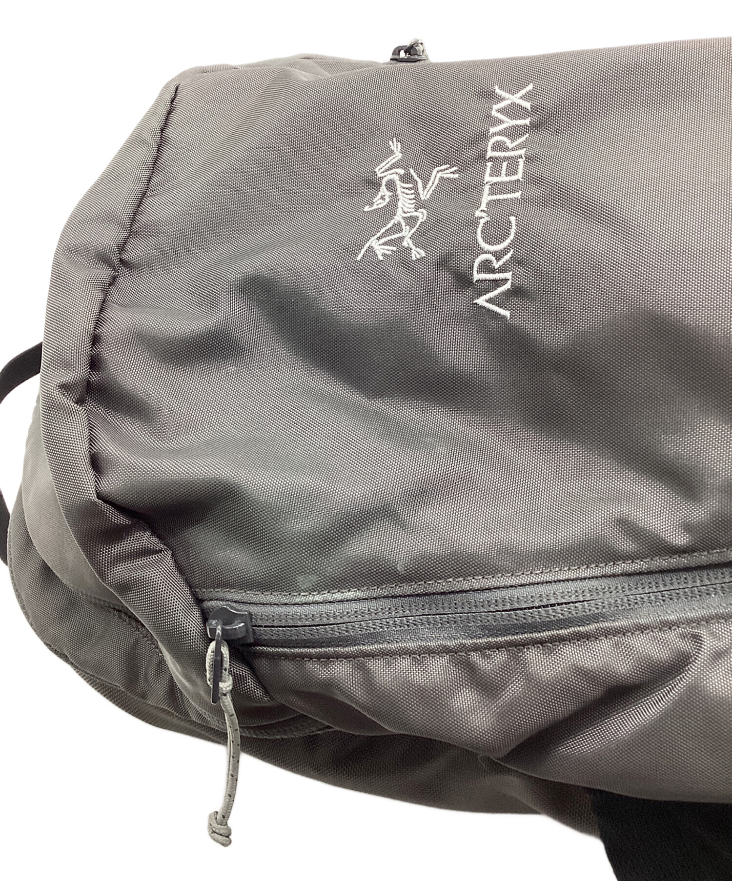 中古・古着通販】ARC'TERYX (アークテリクス) マンティス26 グレー
