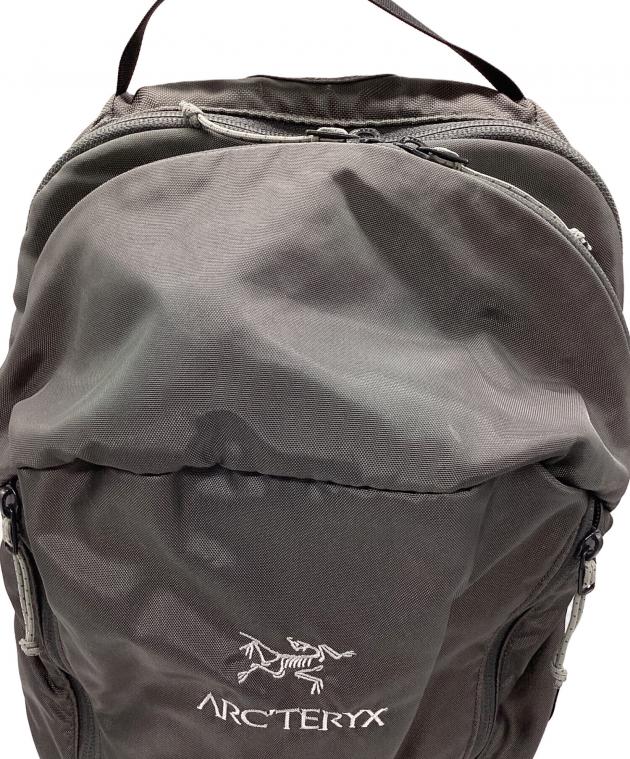 中古・古着通販】ARC'TERYX (アークテリクス) マンティス26 グレー