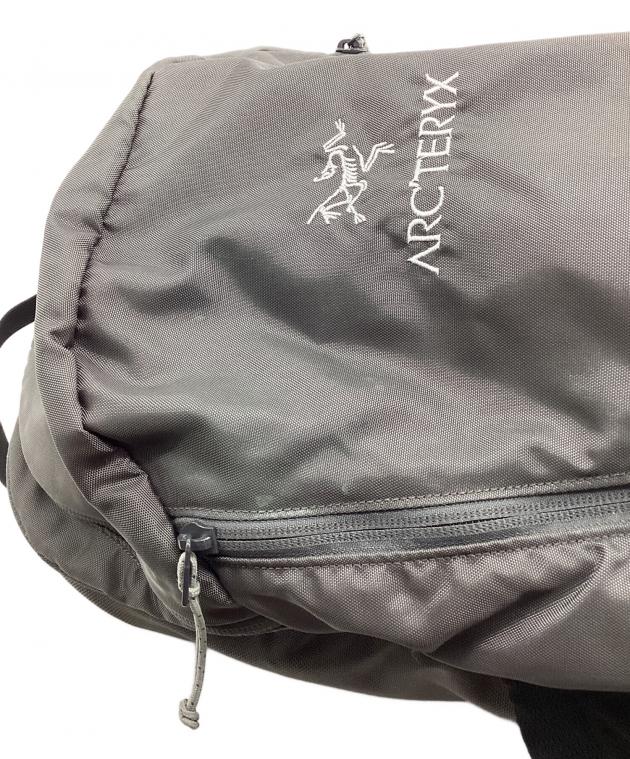 中古・古着通販】ARC'TERYX (アークテリクス) マンティス26 グレー