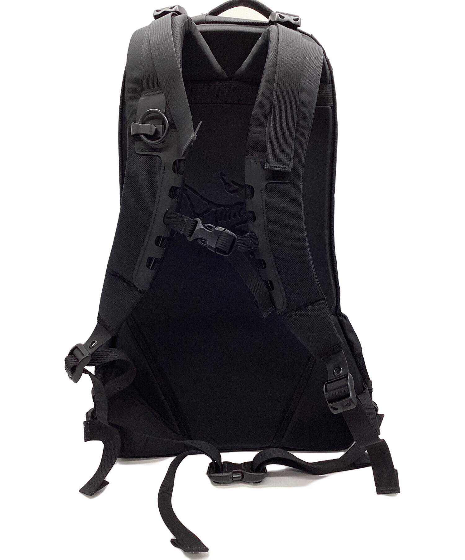 中古・古着通販】ARC'TERYX (アークテリクス) アロー22 ブラック