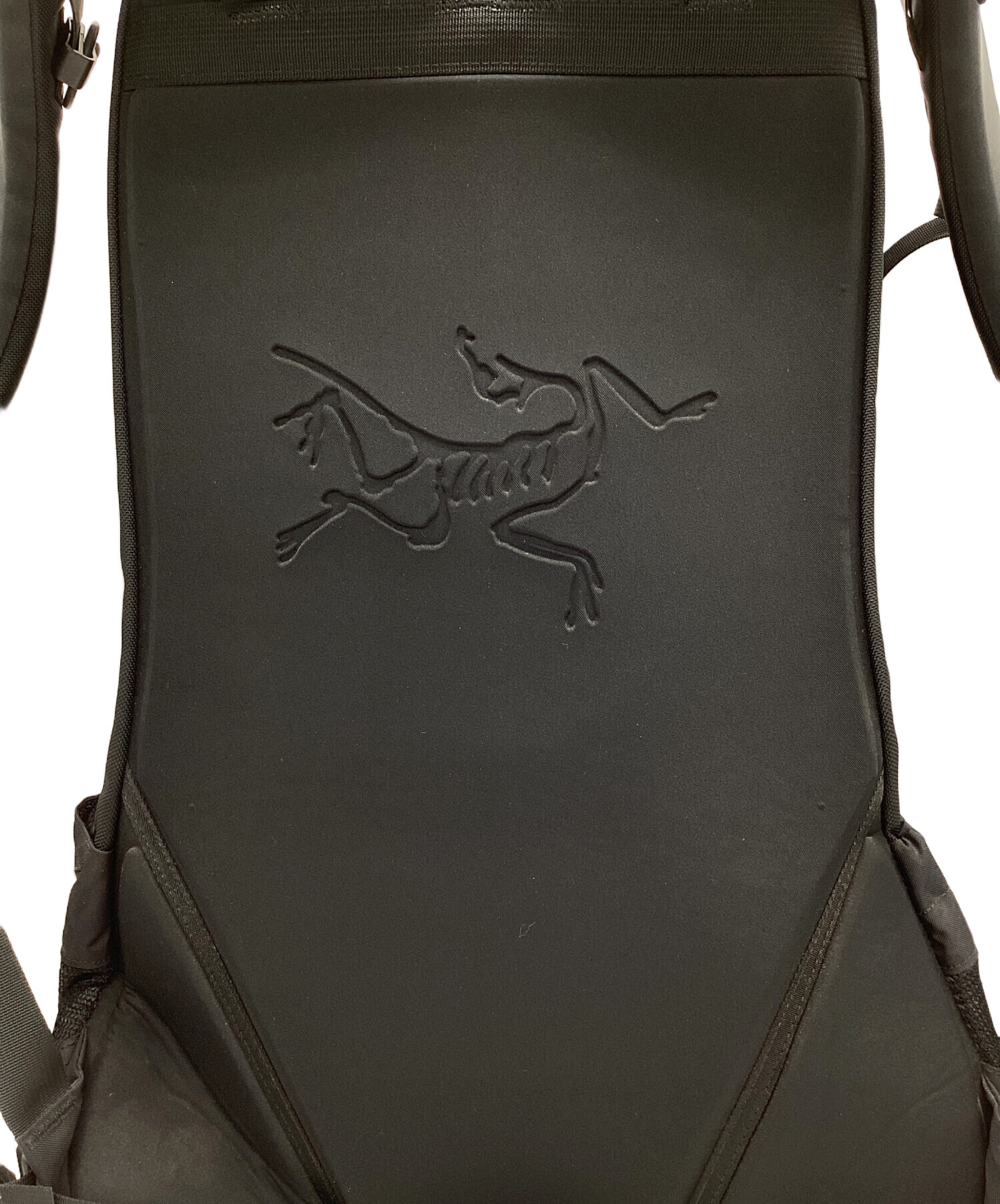 中古・古着通販】ARC'TERYX (アークテリクス) アロー22 ブラック