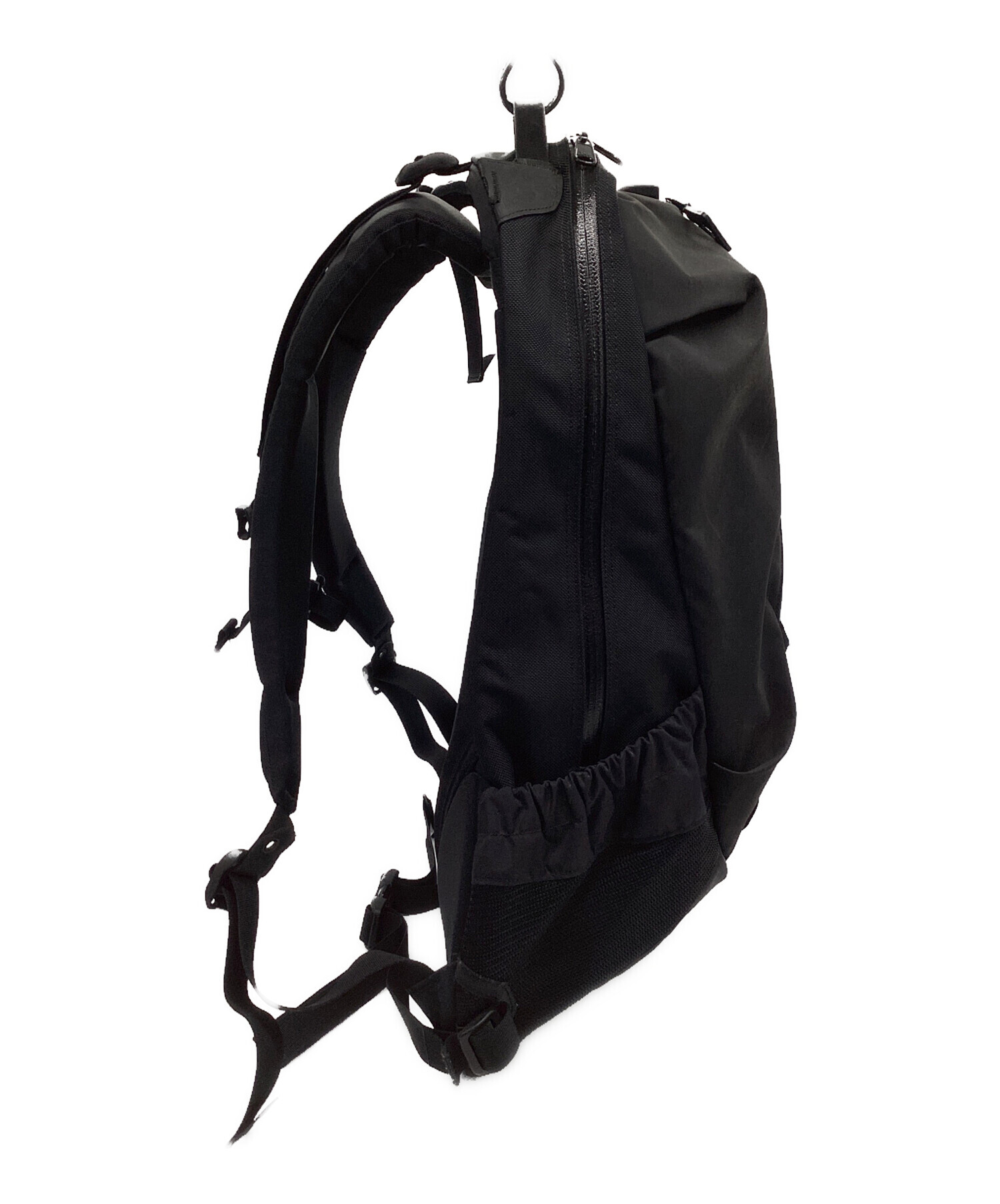 中古・古着通販】ARC'TERYX (アークテリクス) アロー22 ブラック
