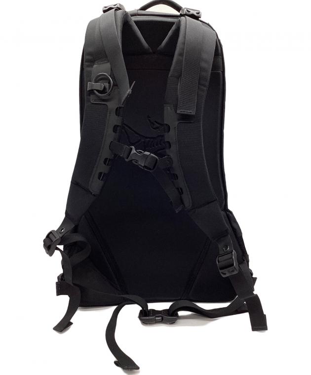 中古・古着通販】ARC'TERYX (アークテリクス) アロー22 ブラック