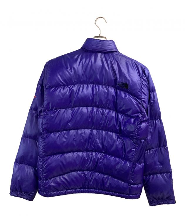 ALASKA　FAIRWEATHERx-pac/purple 中古 中古・古着通販】THE NORTH FACE (ザ ノース フェイス) アコンカグア