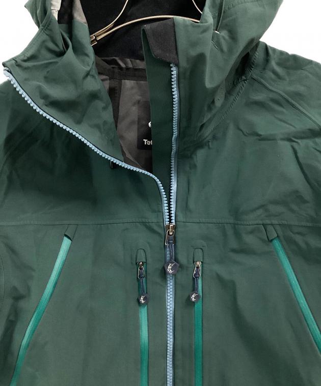 中古・古着通販】Teton Bros (ティートンブロス) マウンテンパーカー