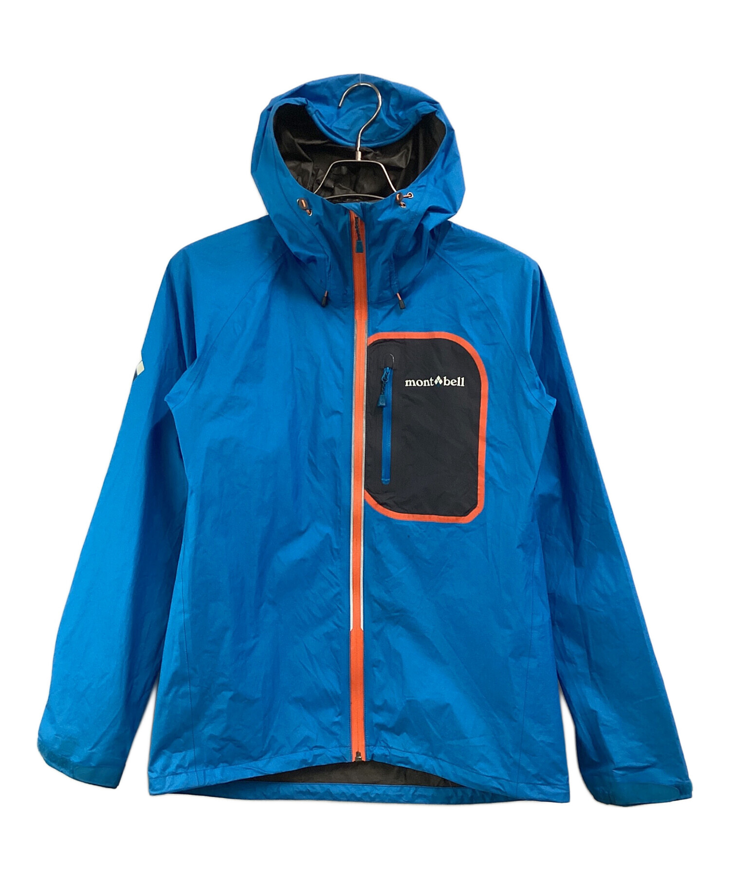 中古・古着通販】mont-bell (モンベル) トレントフライヤー ジャケット