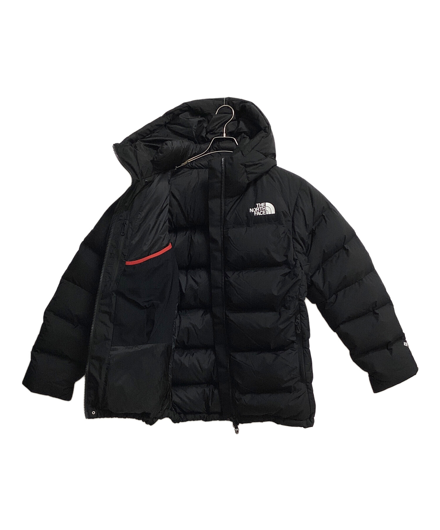 中古・古着通販】THE NORTH FACE (ザ ノース フェイス) EX ビレイヤー