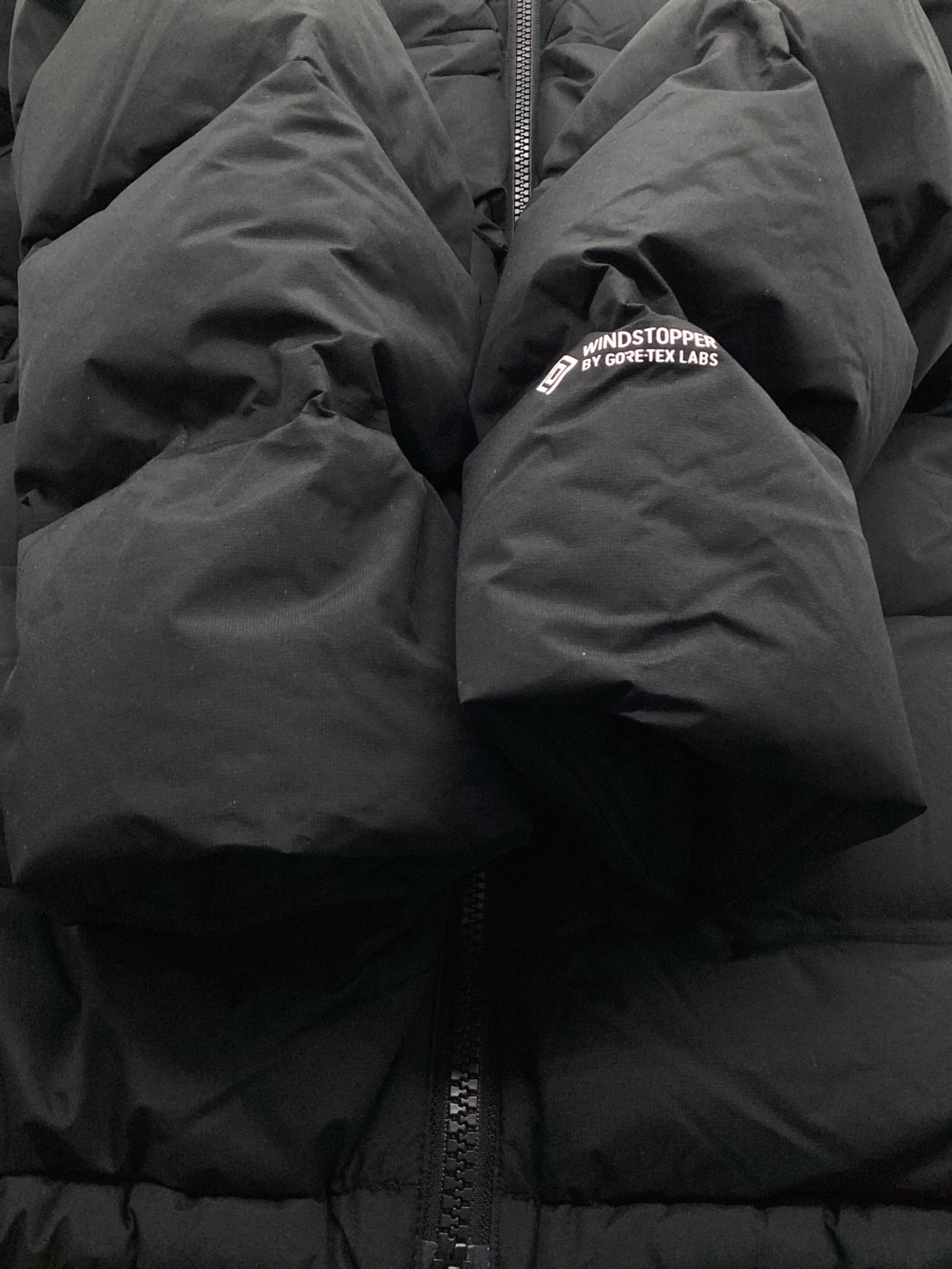 中古・古着通販】THE NORTH FACE (ザ ノース フェイス) EX ビレイヤー