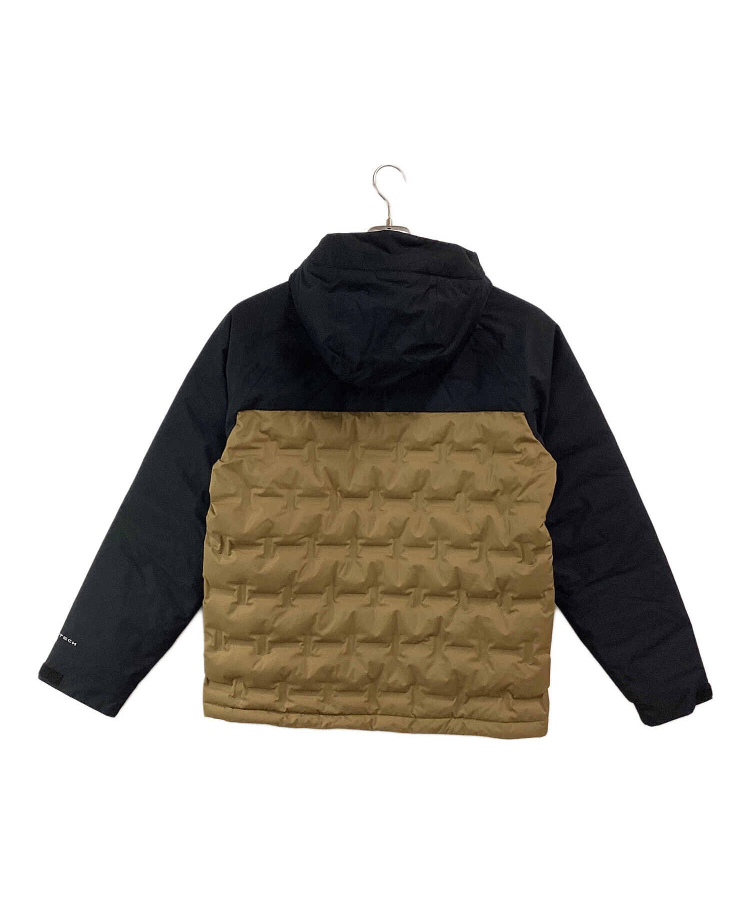 中古・古着通販】Columbia (コロンビア) グランドトレックIIダウン 