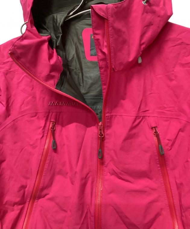 中古・古着通販】MAMMUT (マムート) クライメイトレインスーツエーエフ