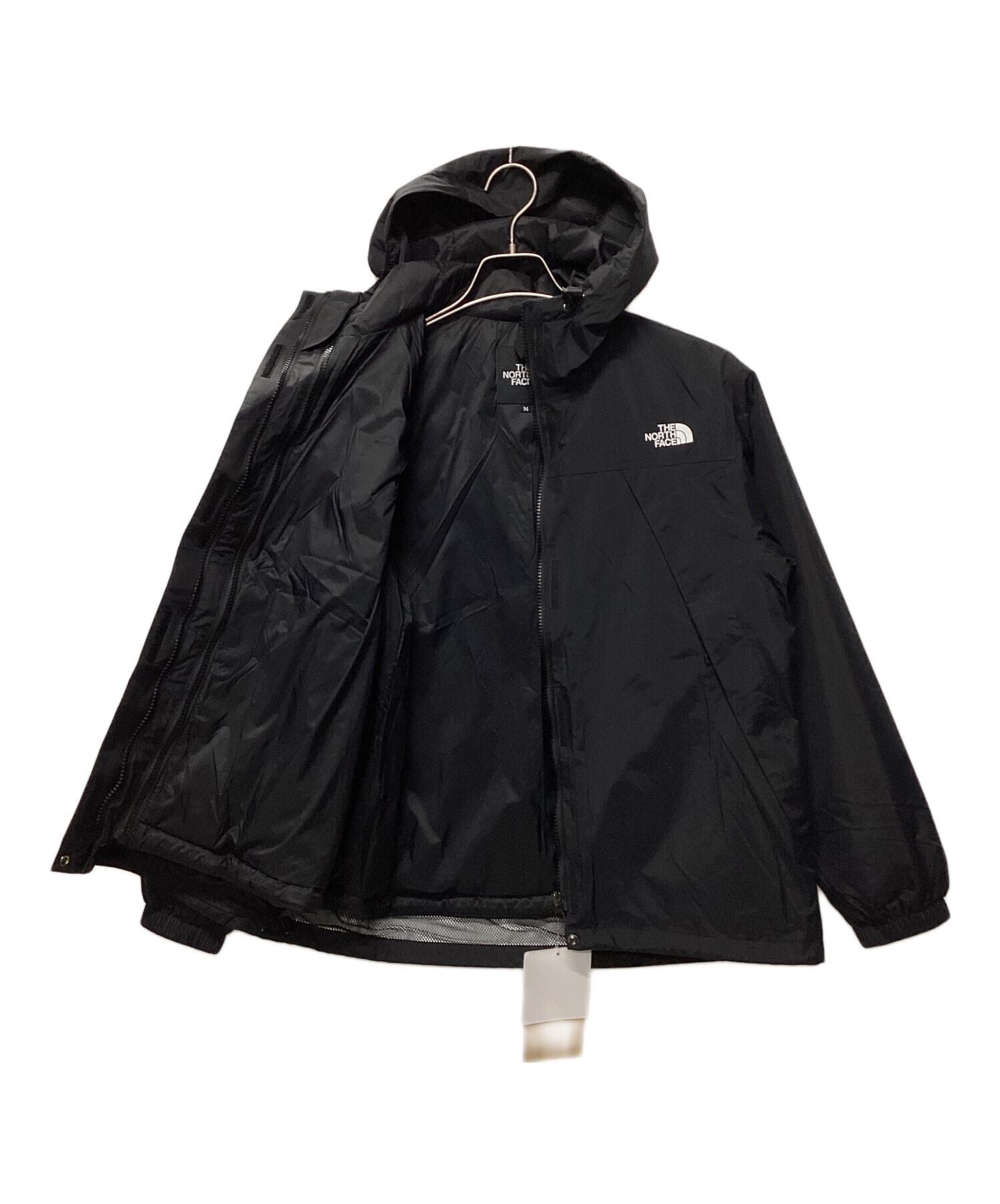 中古・古着通販】THE NORTH FACE (ザ ノース フェイス) クロノストリ 
