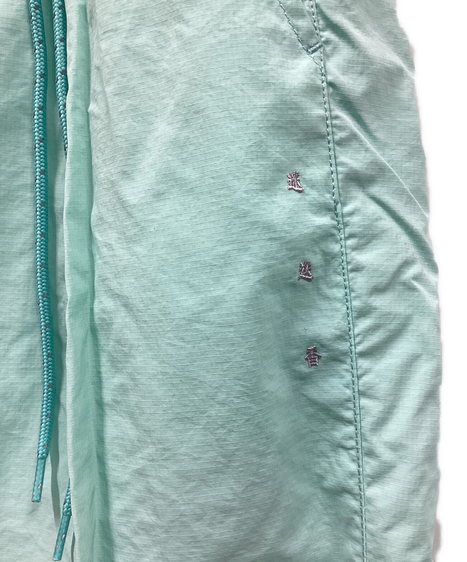 中古・古着通販】迷迭香 (マンネンロウ) マイクロリップナイロン 