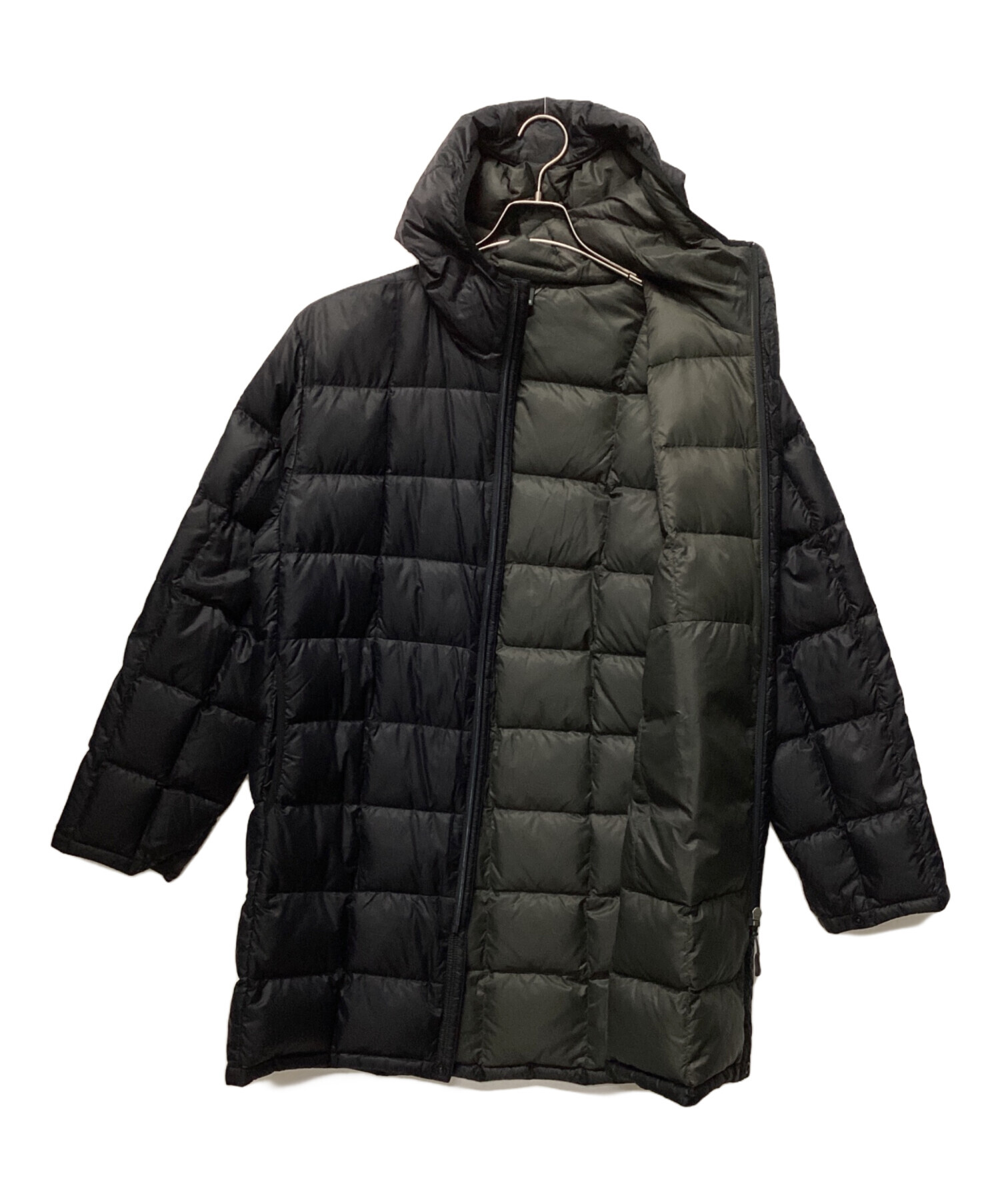 中古・古着通販】mont-bell (モンベル) U.L.トラベルダウンコート 
