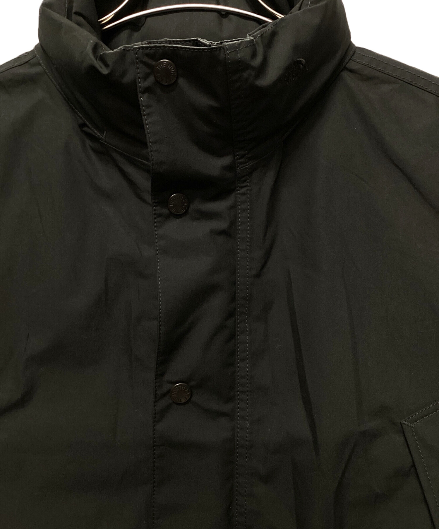 中古・古着通販】THE NORTHFACE PURPLELABEL (ザ・ノースフェイス