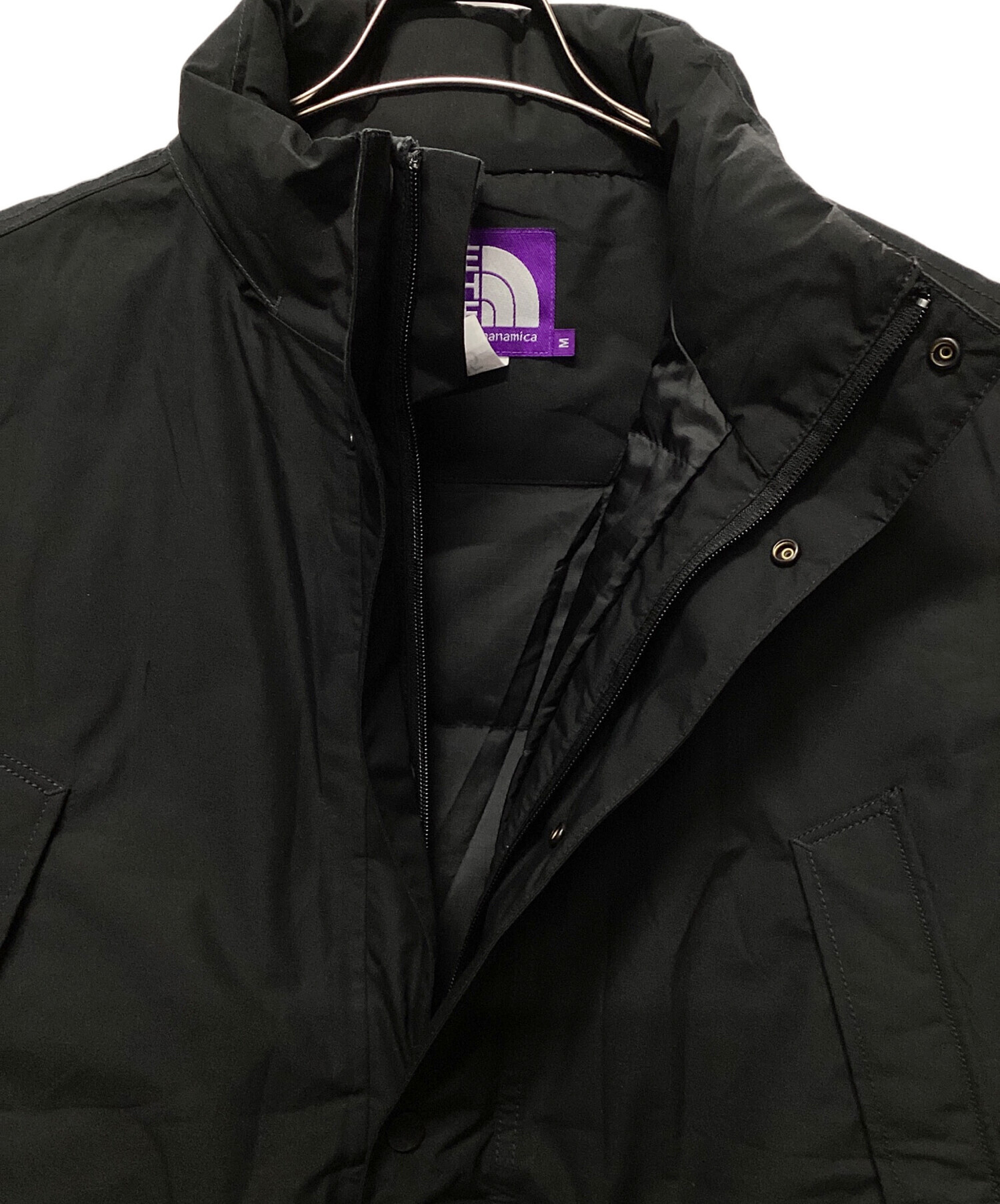 中古・古着通販】THE NORTHFACE PURPLELABEL (ザ・ノースフェイス