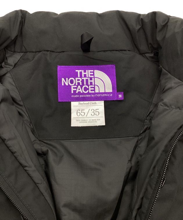 中古・古着通販】THE NORTHFACE PURPLELABEL (ザ・ノースフェイス
