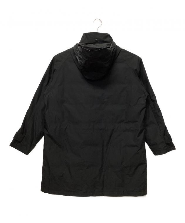 ザ・ノース・フェイス パープルレーベル ハイベント マウンテンダウンコート 中古・古着通販】THE NORTHFACE PURPLELABEL (ザ・ノースフェイス