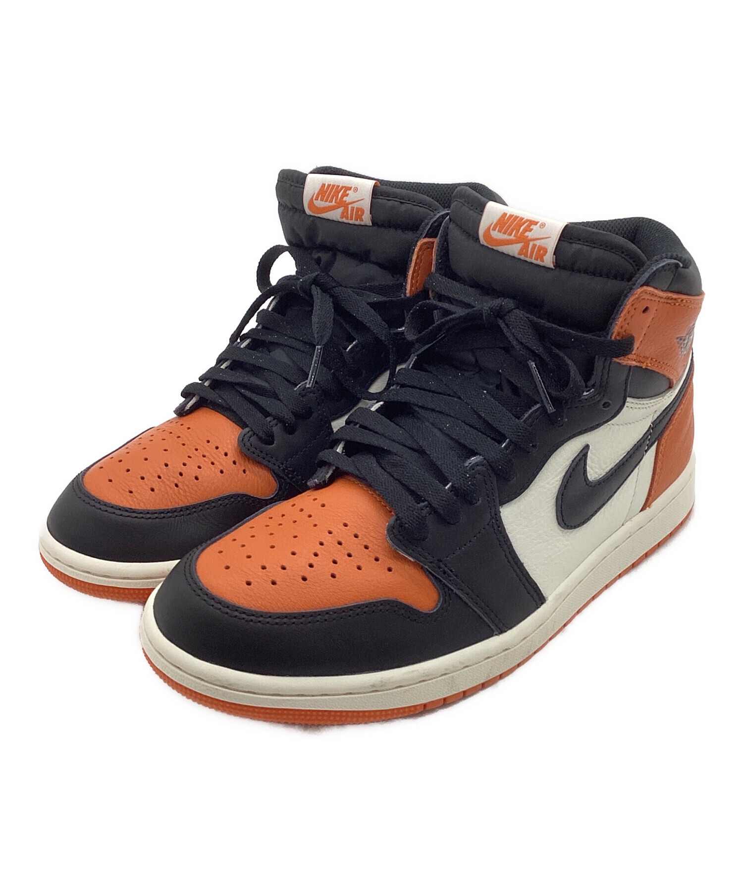中古・古着通販】NIKE (ナイキ) Air Jordan 1 Retro High OG 