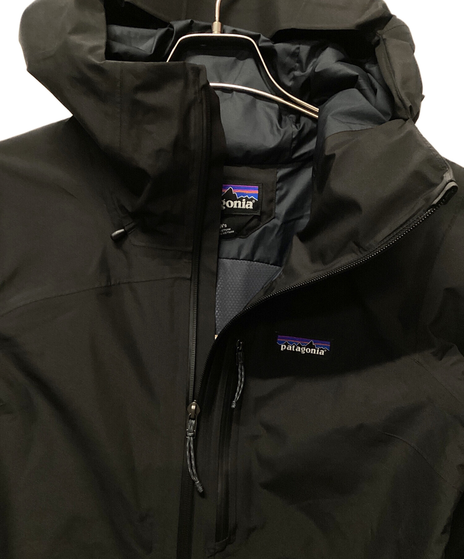 中古・古着通販】Patagonia (パタゴニア) ウィメンズ・パウダー