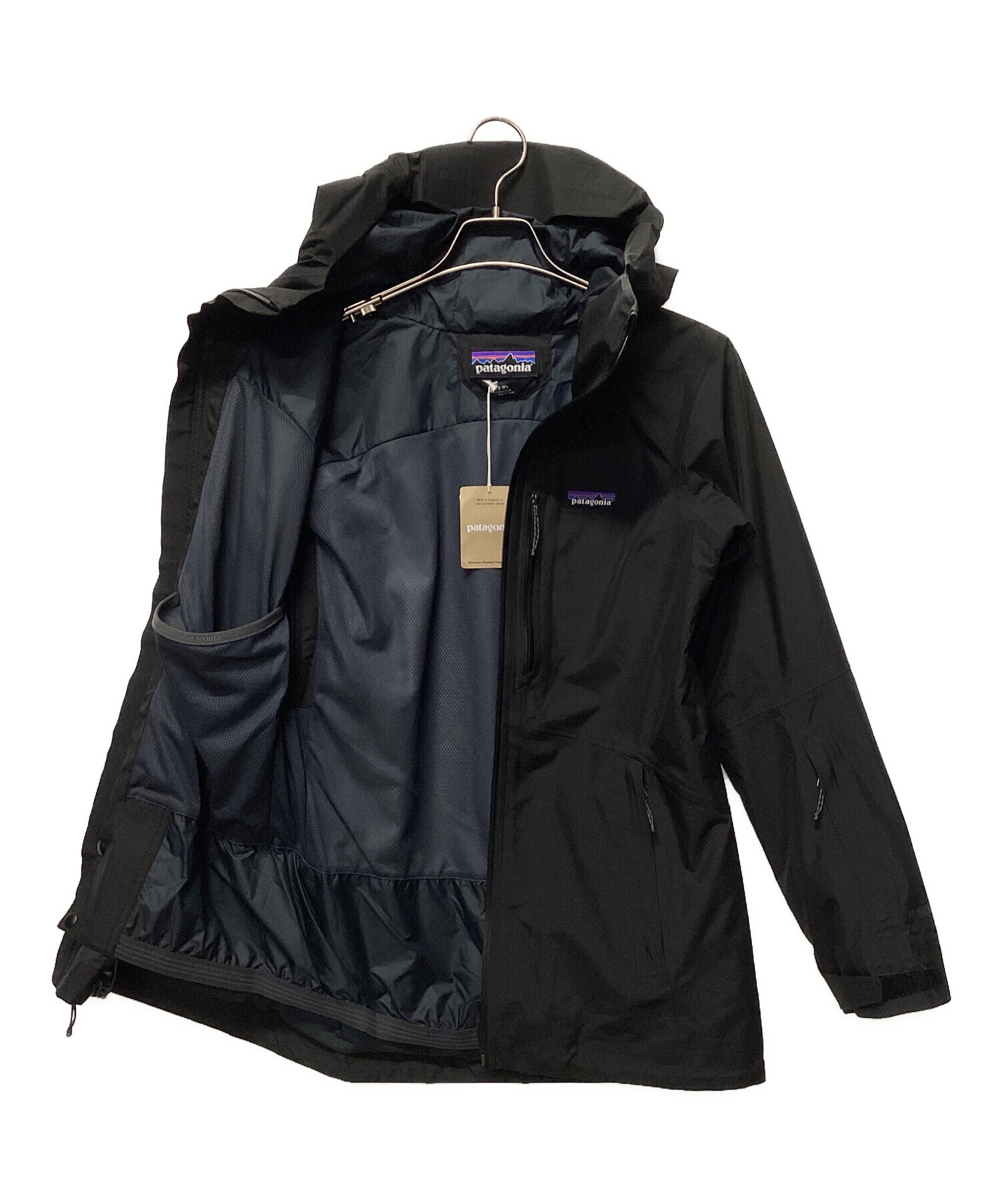 中古・古着通販】Patagonia (パタゴニア) ウィメンズ・パウダー